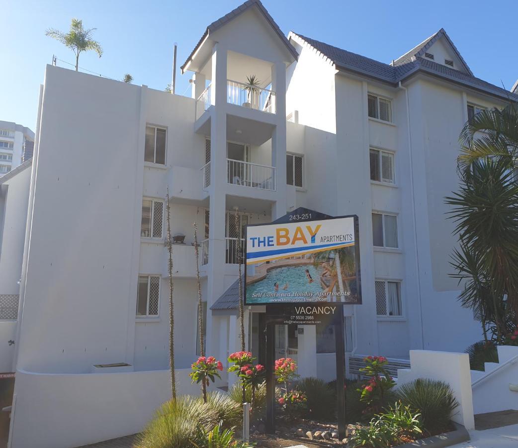 The Bay 23 Apartment Gold Coast Exterior photo